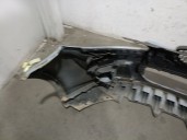 Recambio de paragolpes delantero para seat altea (5p1) 1.9 tdi referencia OEM IAM  5P0807217M 