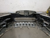 Recambio de paragolpes delantero para seat altea (5p1) 1.9 tdi referencia OEM IAM  5P0807217M 