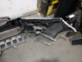 Recambio de paragolpes delantero para seat altea (5p1) 1.9 tdi referencia OEM IAM  5P0807217M 