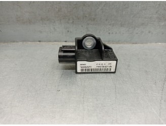 Recambio de sensor para honda civic x hatchback (fc_, fk_) 1.0 vtec (fk6) referencia OEM IAM 77970TX6A011M4  5WK44972