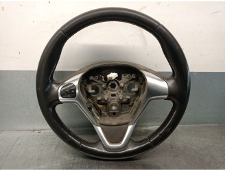 Recambio de volante para ford transit courier b460 furgoneta/monovolumen 1.5 tdci referencia OEM IAM ET763600BE 2035204 