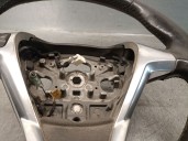 Recambio de volante para ford transit courier b460 furgoneta/monovolumen 1.5 tdci referencia OEM IAM ET763600BE 2035204 