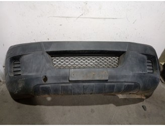 Recambio de paragolpes delantero para iveco daily iv furgoneta 35c12 v, 35c12 v/p, 35s12 v, 35s12 v/p referencia OEM IAM  580125