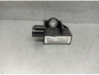 Recambio de sensor para honda civic x hatchback (fc_, fk_) 1.0 vtec (fk6) referencia OEM IAM 77970TX6A011M4  5WK44972