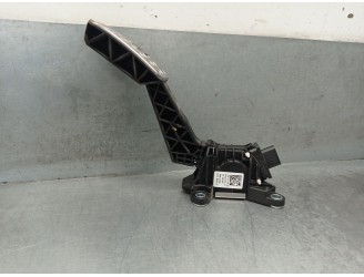 Recambio de potenciometro pedal para honda civic x hatchback (fc_, fk_) 1.0 vtec (fk6) referencia OEM IAM 17800TEAP130M4  6PV011