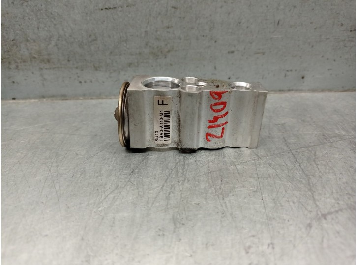 Recambio de valvula para honda civic x hatchback (fc_, fk_) 1.0 vtec (fk6) referencia OEM IAM TBA0A110M1 