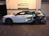 peugeot 508 sw ii (fc_, fj_, f4_) del año 2020