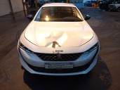 peugeot 508 sw ii (fc_, fj_, f4_) del año 2020