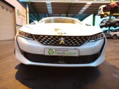 peugeot 508 sw ii (fc_, fj_, f4_) del año 2020