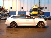 peugeot 508 sw ii (fc_, fj_, f4_) del año 2020
