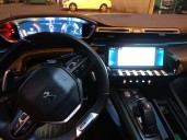 peugeot 508 sw ii (fc_, fj_, f4_) del año 2020