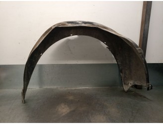 Recambio de paso rueda delantero izquierdo para volkswagen polo coupé (86c, 80) 1.3 referencia OEM IAM 867809961A 