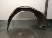 Recambio de paso rueda delantero izquierdo para volkswagen polo coupé (86c, 80) 1.3 referencia OEM IAM 867809961A  