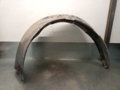 Recambio de paso rueda delantero izquierdo para volkswagen polo coupé (86c, 80) 1.3 referencia OEM IAM 867809961A 