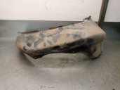 Recambio de paso rueda delantero izquierdo para volkswagen polo coupé (86c, 80) 1.3 referencia OEM IAM 867809961A 