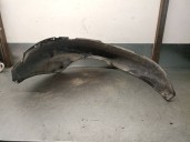 Recambio de paso rueda delantero izquierdo para volkswagen polo coupé (86c, 80) 1.3 referencia OEM IAM 867809961A 