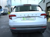 skoda karoq (nu7, nd7) del año 2020