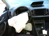 skoda karoq (nu7, nd7) del año 2020