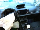 skoda karoq (nu7, nd7) del año 2020