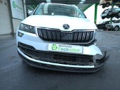 skoda karoq (nu7, nd7) del año 2020