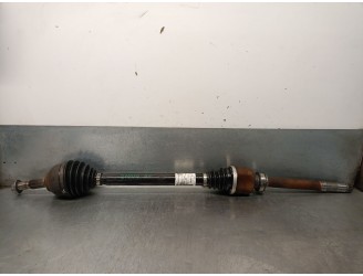 Recambio de transmision delantera derecha para citroën jumpy iii furgoneta (v_) 1.6 bluehdi 115 referencia OEM IAM 9839532280 98