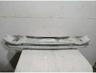 Recambio de refuerzo paragolpes trasero para volvo v40 hatchback (525) d3 referencia OEM IAM  31299699 