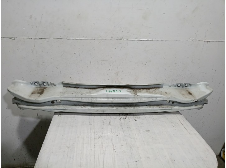 Recambio de refuerzo paragolpes trasero para volvo v40 hatchback (525) d3 referencia OEM IAM  31299699 