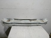 Recambio de refuerzo paragolpes trasero para volvo v40 hatchback (525) d3 referencia OEM IAM  31299699 