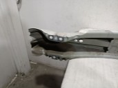 Recambio de refuerzo paragolpes trasero para volvo v40 hatchback (525) d3 referencia OEM IAM  31299699 