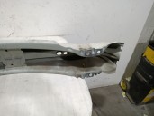 Recambio de refuerzo paragolpes trasero para volvo v40 hatchback (525) d3 referencia OEM IAM  31299699 