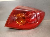 Recambio de piloto trasero derecho para mazda 3 (bk) 1.6 di turbo referencia OEM IAM BP4K51150E  