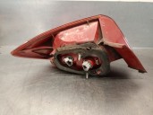 Recambio de piloto trasero derecho para mazda 3 (bk) 1.6 di turbo referencia OEM IAM BP4K51150E 