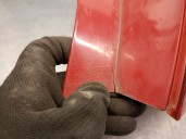 Recambio de piloto trasero derecho para mazda 3 (bk) 1.6 di turbo referencia OEM IAM BP4K51150E  