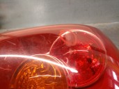 Recambio de piloto trasero derecho para mazda 3 (bk) 1.6 di turbo referencia OEM IAM BP4K51150E  