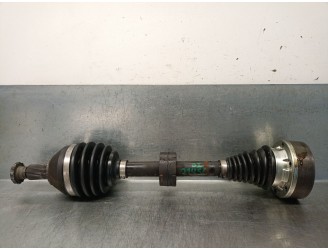 Recambio de transmision delantera izquierda para seat toledo iv (kg3) 1.6 tdi referencia OEM IAM 6R0407761A 6R0407761A 