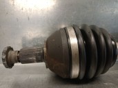 Recambio de transmision delantera izquierda para seat toledo iv (kg3) 1.6 tdi referencia OEM IAM 6R0407761A 6R0407761A 