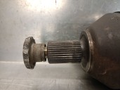 Recambio de transmision delantera izquierda para seat toledo iv (kg3) 1.6 tdi referencia OEM IAM 6R0407761A 6R0407761A 