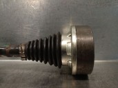 Recambio de transmision delantera izquierda para seat toledo iv (kg3) 1.6 tdi referencia OEM IAM 6R0407761A 6R0407761A 