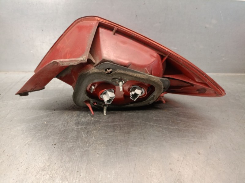 Recambio de piloto trasero izquierdo para mazda 3 (bk) 1.6 di turbo referencia OEM IAM BP4K51160E  