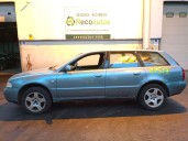 audi a4 b5 avant (8d5) del año 2000