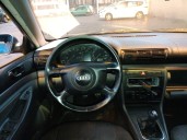 audi a4 b5 avant (8d5) del año 2000