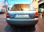 audi a4 b5 avant (8d5) del año 2000