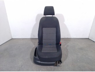 Recambio de asiento delantero derecho para skoda octavia ii (1z3) 1.2 tsi referencia OEM IAM 1K4881106NQ 1Z4881021LM 