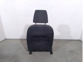 Recambio de asiento delantero derecho para skoda octavia ii (1z3) 1.2 tsi referencia OEM IAM 1K4881106NQ 1Z4881021LM 
