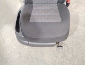 Recambio de asiento delantero derecho para skoda octavia ii (1z3) 1.2 tsi referencia OEM IAM 1K4881106NQ 1Z4881021LM 