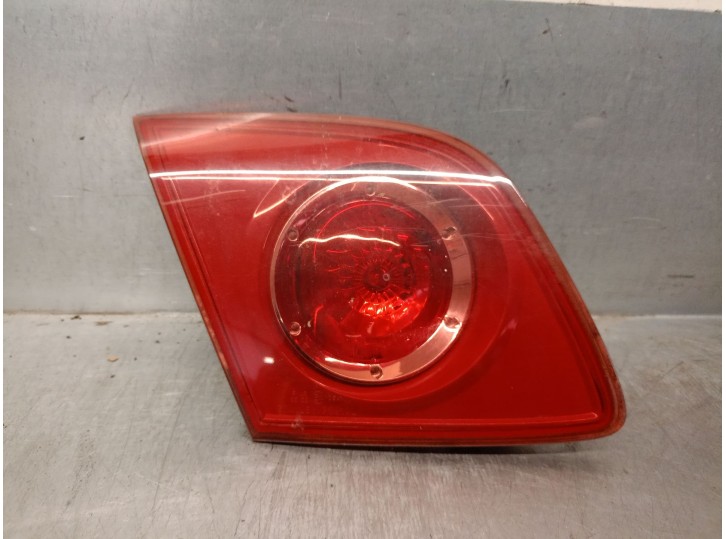 Recambio de piloto trasero izquierdo para mazda 3 (bk) 1.6 di turbo referencia OEM IAM BP4L513G0C 