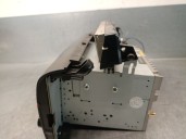 Recambio de pantalla multifuncion para mazda 3 (bk) 1.6 di turbo referencia OEM IAM BP4M669S0A  