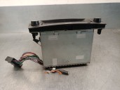 Recambio de pantalla multifuncion para mazda 3 (bk) 1.6 di turbo referencia OEM IAM BP4M669S0A  