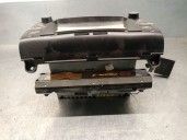 Recambio de pantalla multifuncion para mazda 3 (bk) 1.6 di turbo referencia OEM IAM BP4M669S0A  