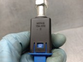 Recambio de interruptor para honda civic x hatchback (fc_, fk_) 1.0 vtec (fk6) referencia OEM IAM M57418  